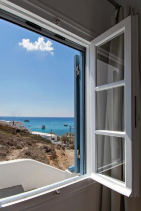 Perigiali Rooms & Apartments Folegandros